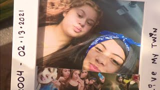 Families of teenage girls killed in crash wait for results of investigation