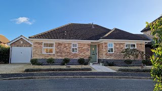 STUNNING DETACHED BUNGALOW IN FRINTON-ON-SEA