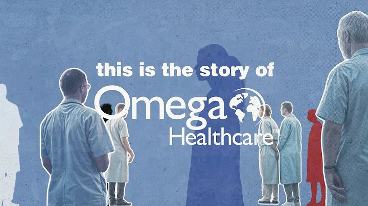 Transforming paperwork into patient care: Omega Healthcare’s automation journey