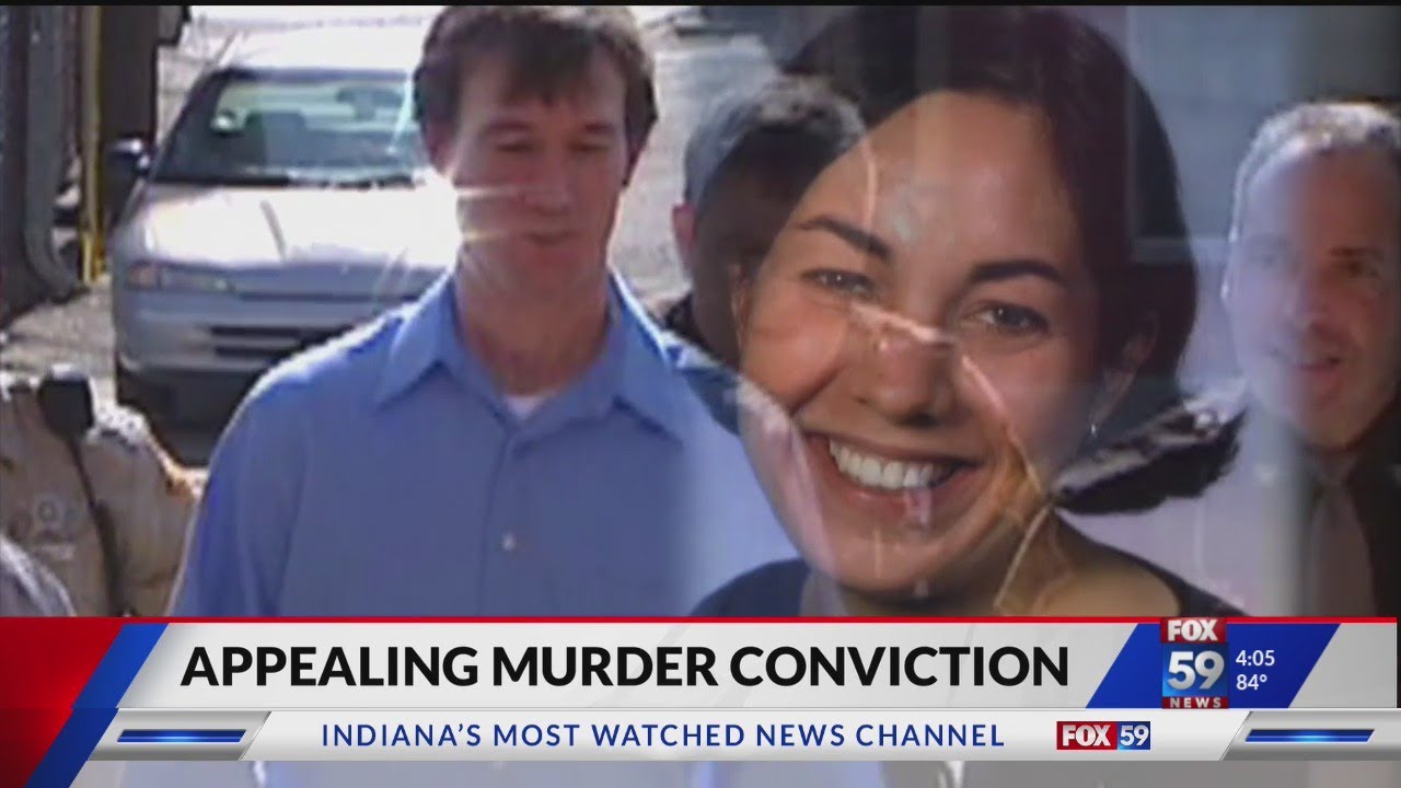 Man convicted in Jill Behrman murder argues for new trial