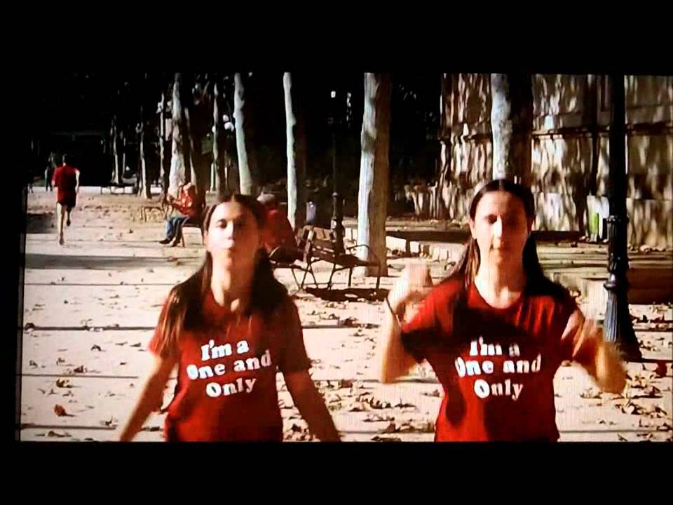Dr. Pepper Always One of a Kind Commercial - YouTube