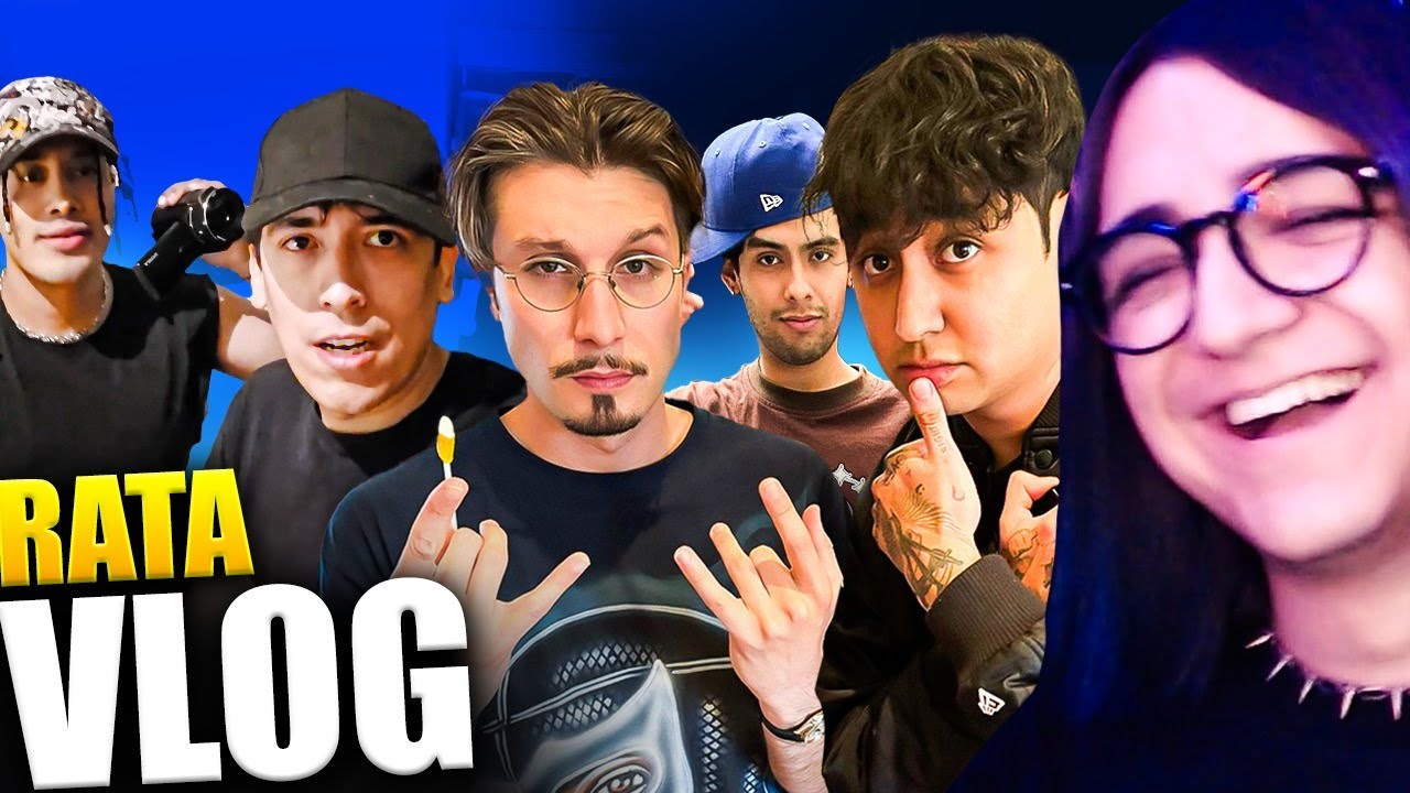 CONOCIENDO A BBNO$  Vlog con la ONE COIN