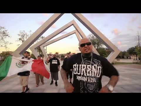 RAPERO BIG DOG - ENDEMONIADOS (VIDEO OFICIAL) FEAT OG BIGGER / ELMASFEO / DOKER