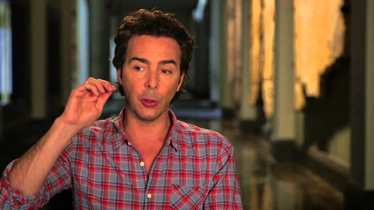 Shawn Levy (23 de Julho de 1968), Artista