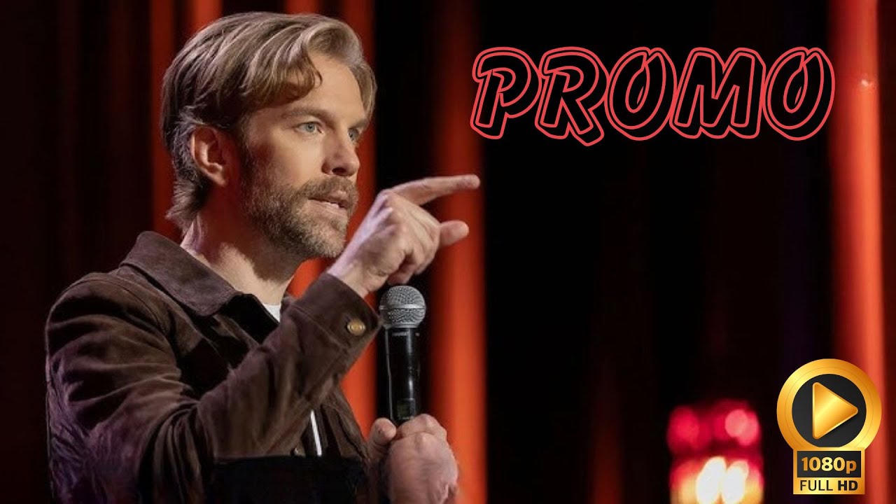 Anthony Jeselnik: Bones and All | Trailer | Netflix | Latest Release