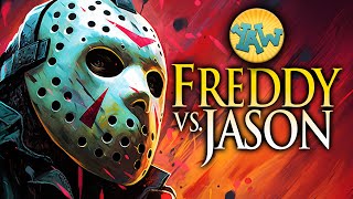 FREDDY VS JASON  ...Call of Duty Zombies