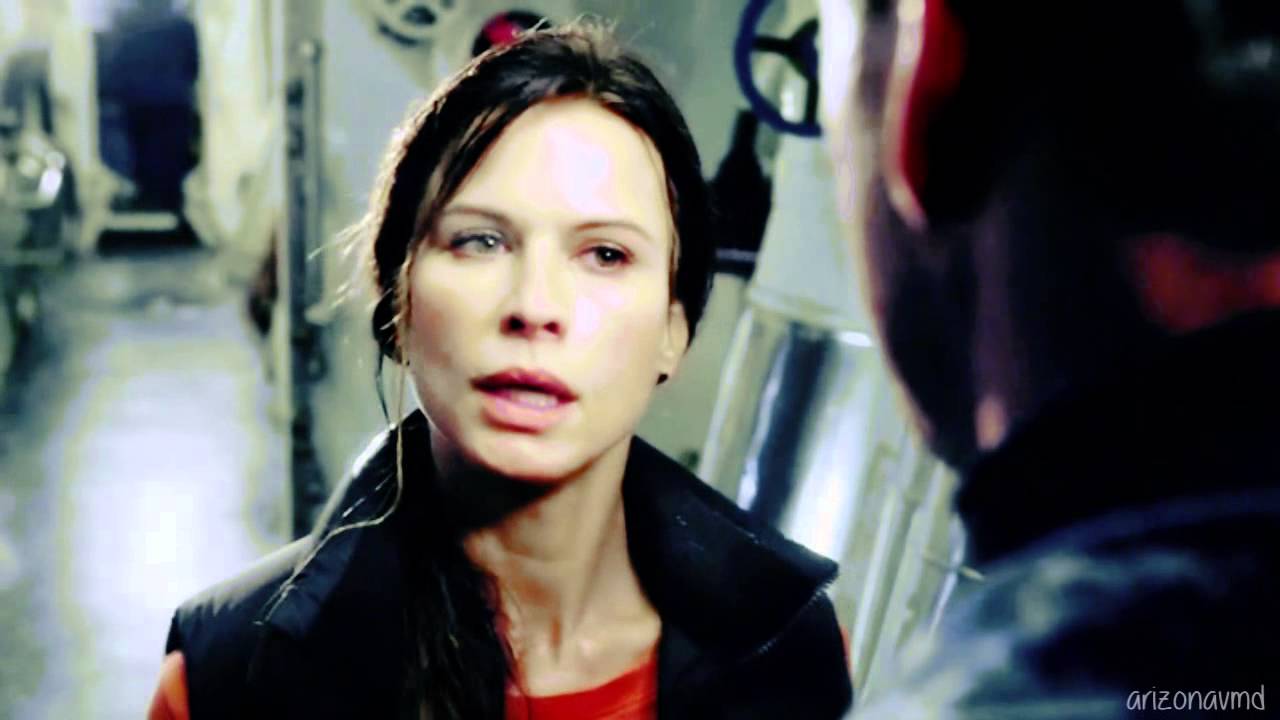 Rachel Scott + Tom Chandler | we're going home