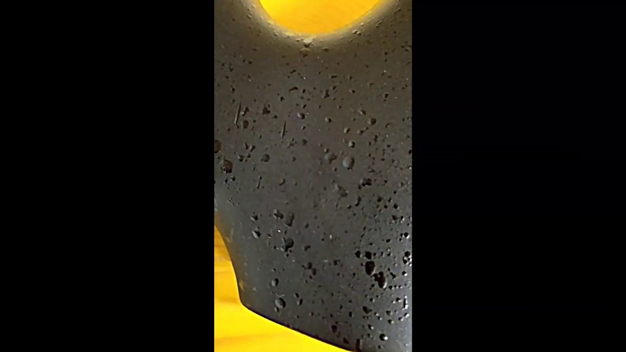 Tikka T3, RGM Stocks poggiaguancia, nero bucciato