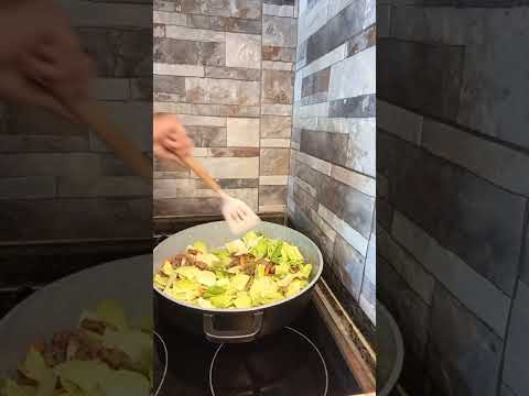Mag luto Tayo pansit 😋🤤mga idol