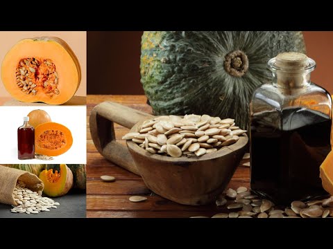 سبحان الله من فوائد بذور اليقطين