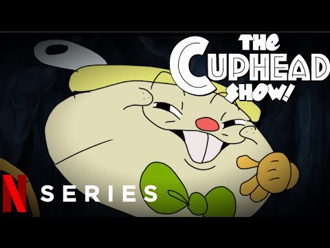 the cuphead show season 4｜TikTok Search