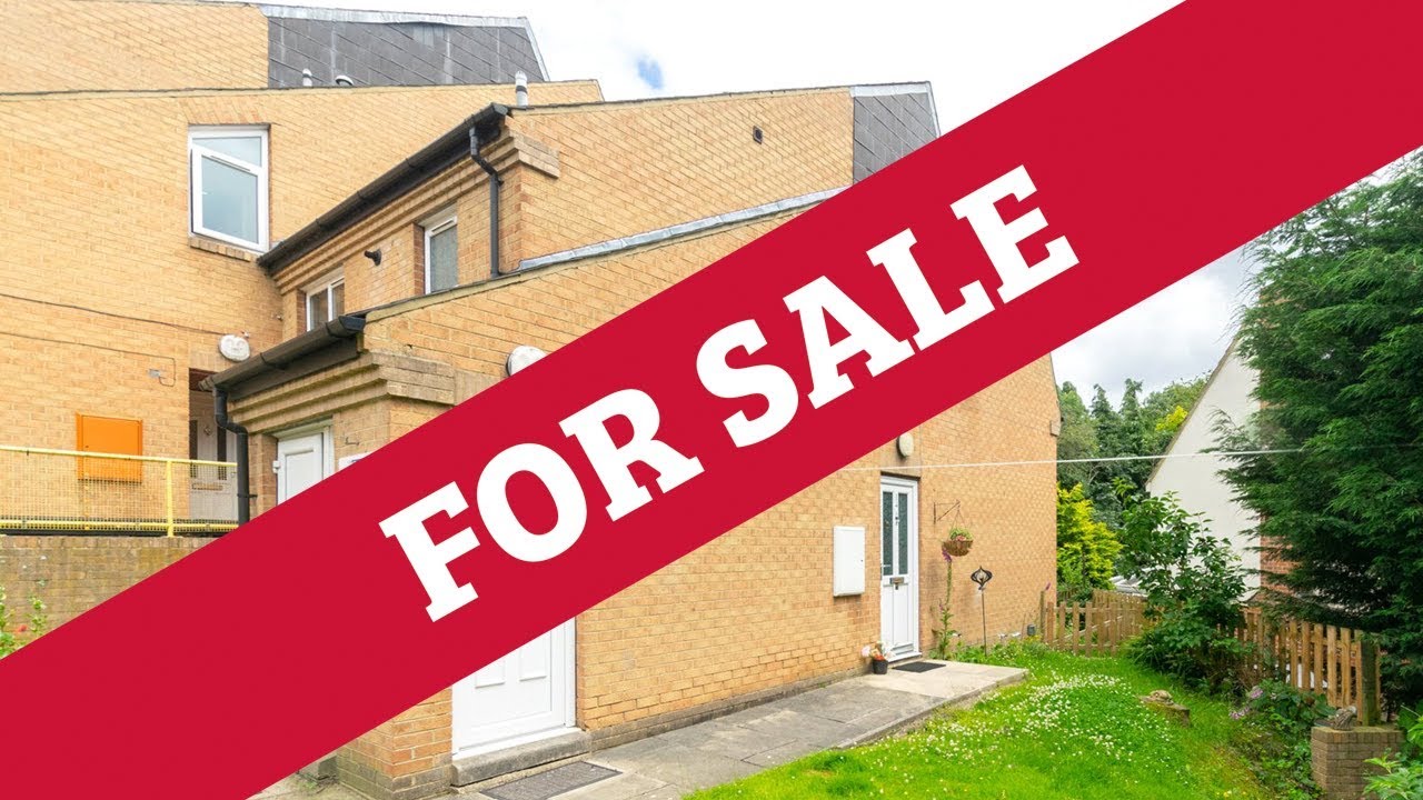 Flat For Sale Leeds, UK 16 Greenwood Park Preston Baker Estate