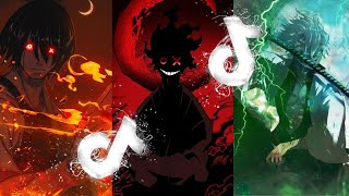 Bad Anime Edits Tiktok Express Compilation Part 8