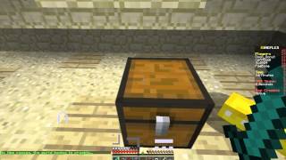 Mineplex SKYWARS! Ep.2