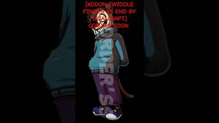 [ADDON TWIDDLE FINGER V6 END BY @Irja_fimaysah] COMING SOON