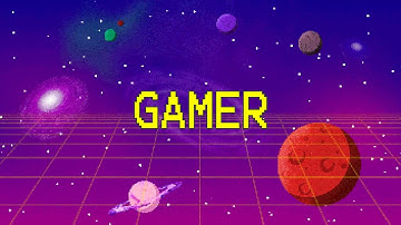 The Strange Algorithm Series - Gamer (Lyric Video)