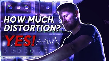 How To Dark Synthwave: Carpenter Brut Bassline Tutorial