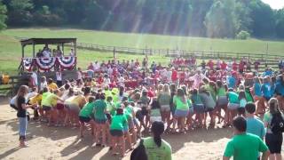 Windy Gap 2010 Fairfax YL