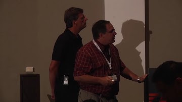 2012 Red Hat Summit: Part1; Performance Analysis & Tuning of Red Hat Enterprise Linux