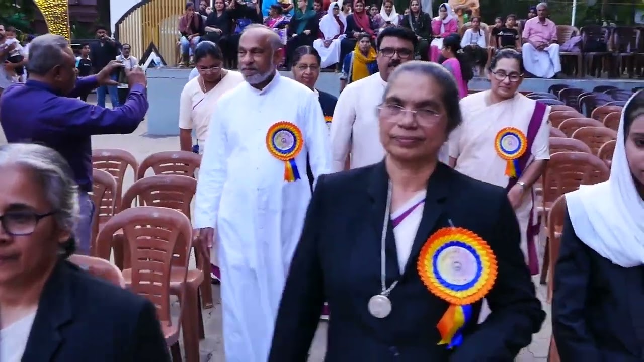 ST. THOMAS PUBLIC SCHOOL, ENANTHI JUBILANT 2K24 ANNUAL DAY CELEBRATIONS PART 1