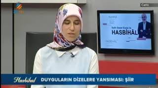 Saliha Değirmenci Yavas Zührem