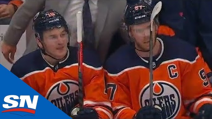 WATCH: Oilers' Connor McDavid Dangles Through Defenders To Score  Spectacular Goal – OutKick
