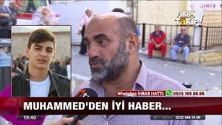 Liseli Muhammedden Haber Var - 13 Eylül 2017