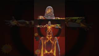 A determinação de Grius: O despertar do arquétipo mago no veterano!