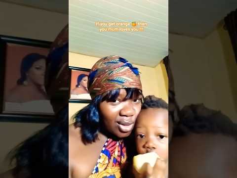 Know If Your Mum Loves You Shorts