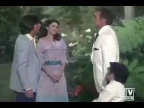 Fantasy Island S4E9 "My Late Lover/Sanctuary"