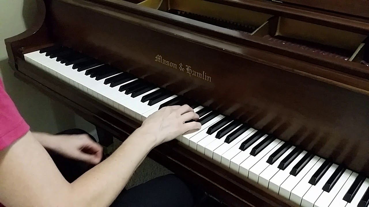 Waltz, Op. 69, No. 2  from Six Pieces for Children by Dmitri Shostakovich