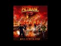 Methane  kill it with fire full album 2023