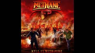 Methane - Kill It With Fire (Full Album, 2023)