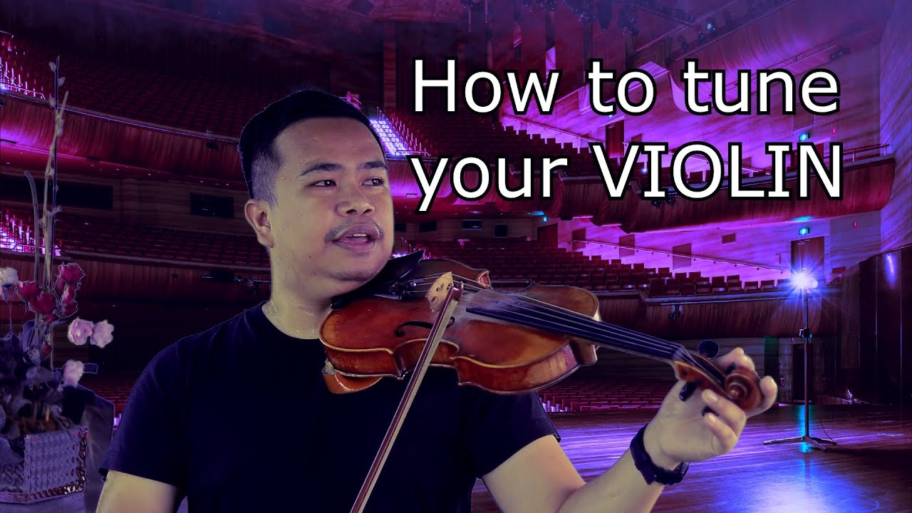Violin tagalog Clearance