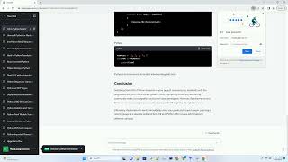 Is it good to switch from c to python