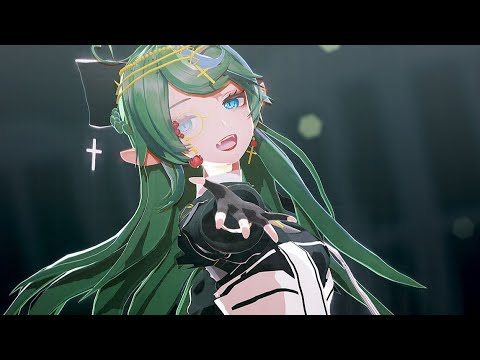 【初音ミクMMD】お前がメシにありつくなど56876423年早いわ