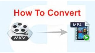 fastest way to convert mkv to mp4 using vlc