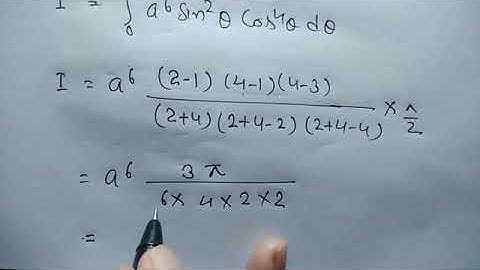 Integral calculus।। Gamma & Beta Function।। Lec-03।। Sushil Beniwal