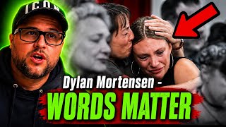 💥WTF💥 Dylan Mortensen: HOW did she say THAT?? #idaho4 