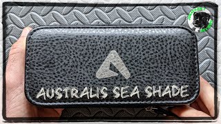 Australis Sea Shade Unboxing: Yeah, its a GOOD value! Brace yourself for candid enthusiasm!