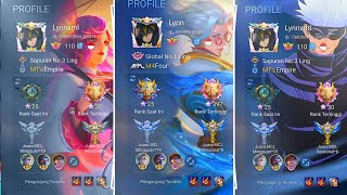 VIRAL TIKTOK HERO PHOTO PROFILE TUTORIAL | + PROFILE PRESET #presetalightmotion #profilehero #pro... screenshot 4