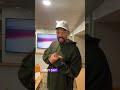 Will Smith’s first day on set of #Supermax. | Prime Video