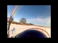 The lone pilot