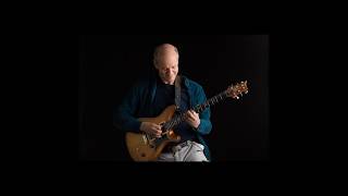 Old school songwriter (Portrait)