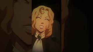 Why Dracula Never Turned Lisa