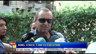 Romania furata - Penalii de top dupa gratii in 2014...b1 part3