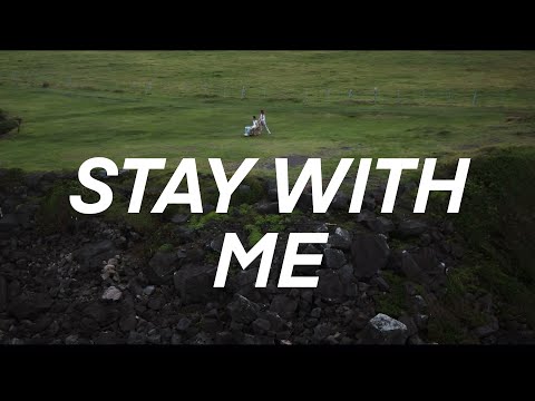 SOLE - 쏠 Stay with me (Feat. Wonstein) instrumental ver. [60FPS] [AUDIO VISUALIZER]