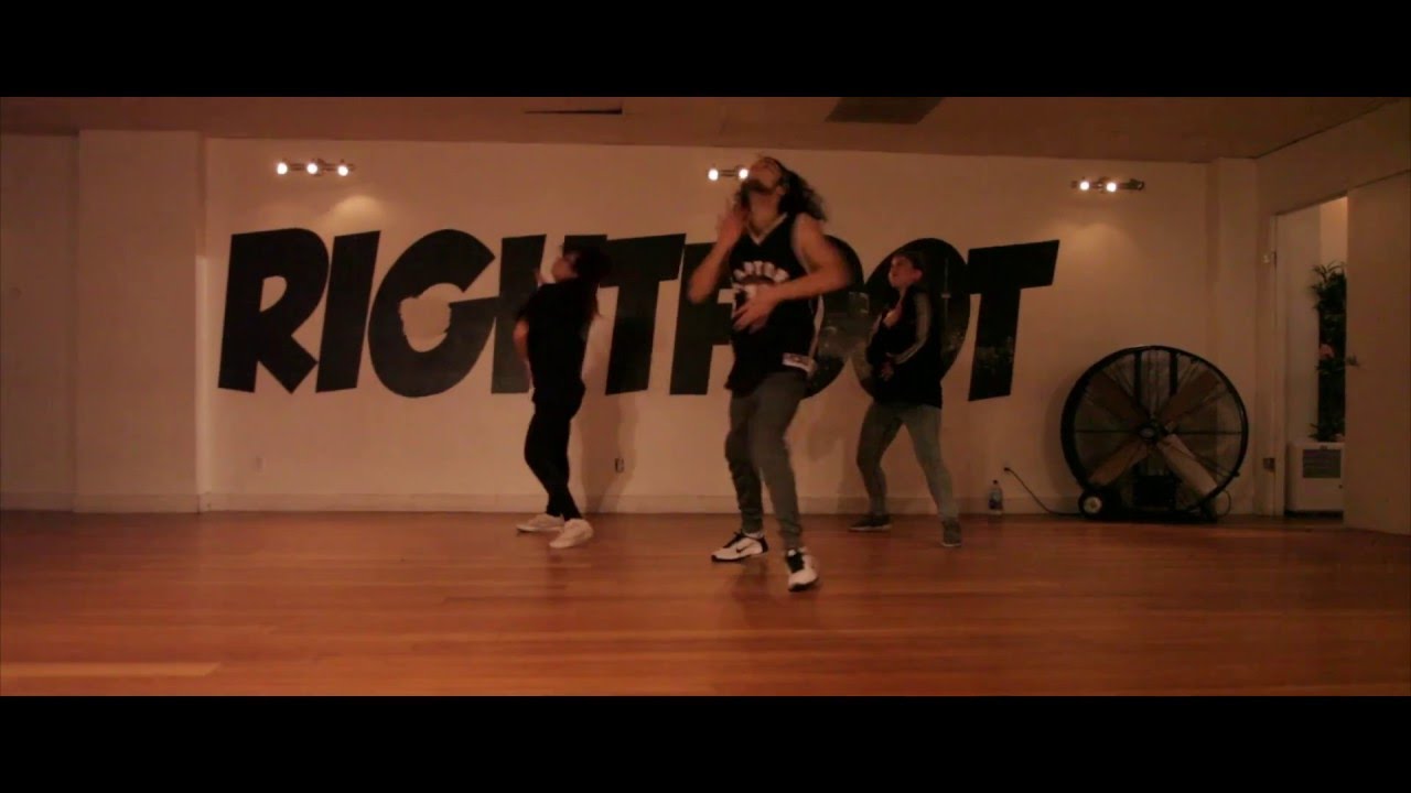 Party Favours - @Tinashe | @DerickXclusiV @SheaLass @AlessiaGerasolo