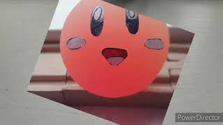 Custom Kirby Ball