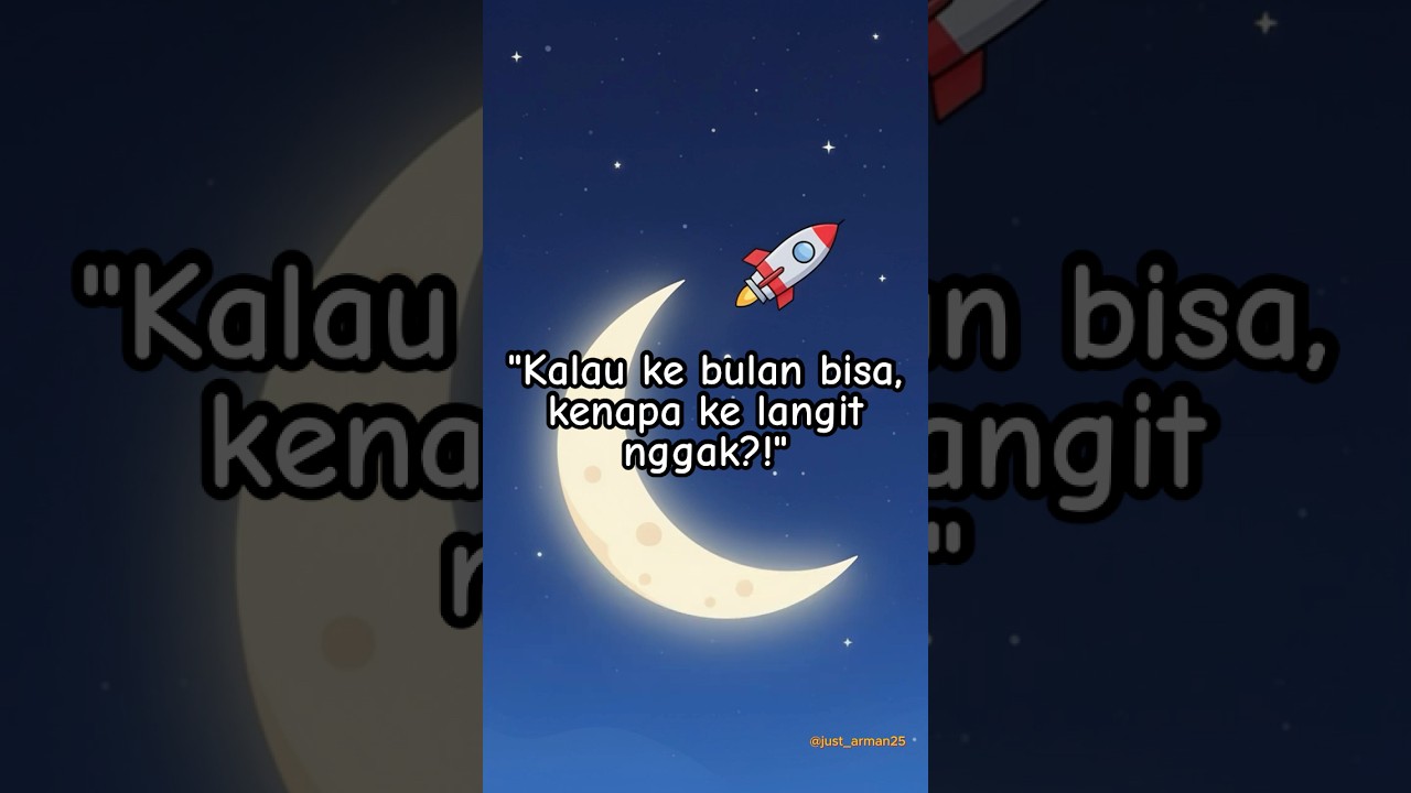 "Isra Miraj: Mukjizat yang Tak Masuk Akal? Inilah Jawaban Iman!" 